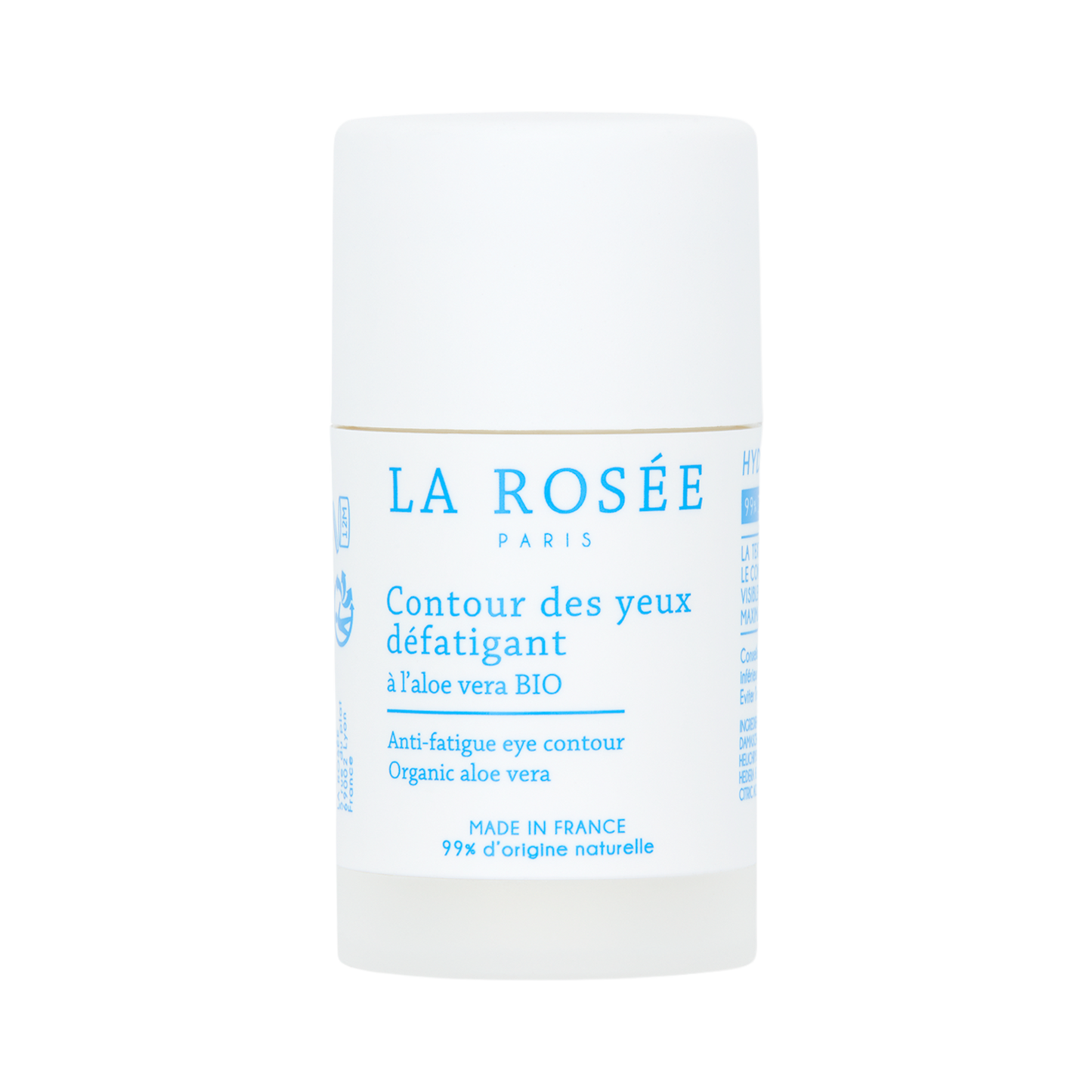 La Rosée - Anti Fatigue Eye Contour Stick 15ml - Medaid International