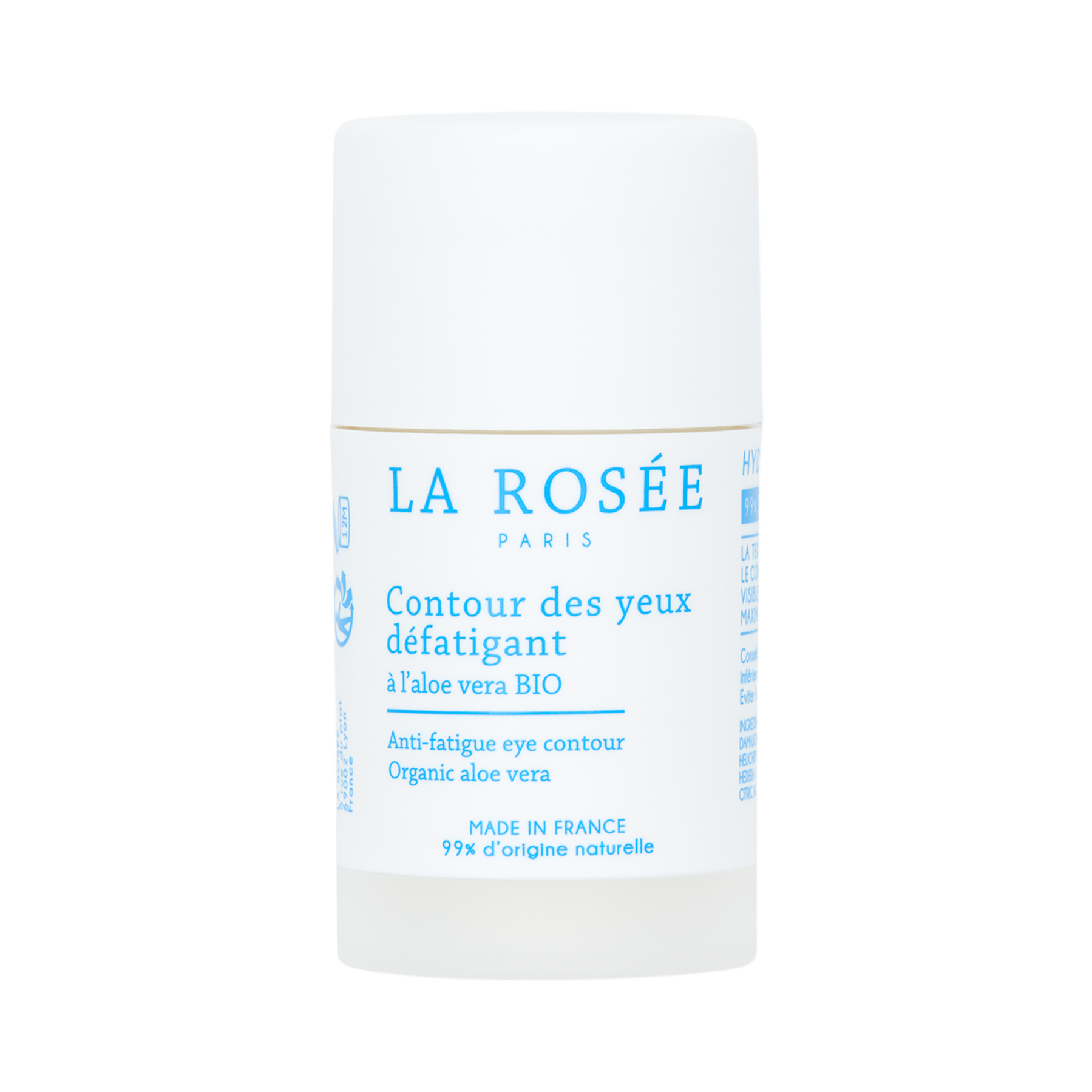 La Rosée - Anti Fatigue Eye Contour Stick 15ml - Medaid International