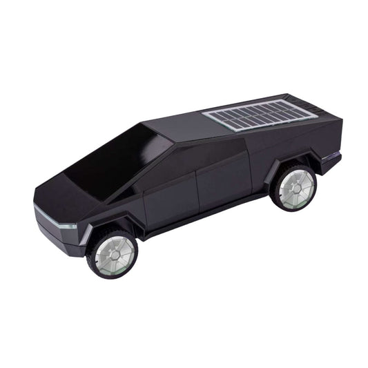 CyberTruck Solar Portable Bluetooth Speaker