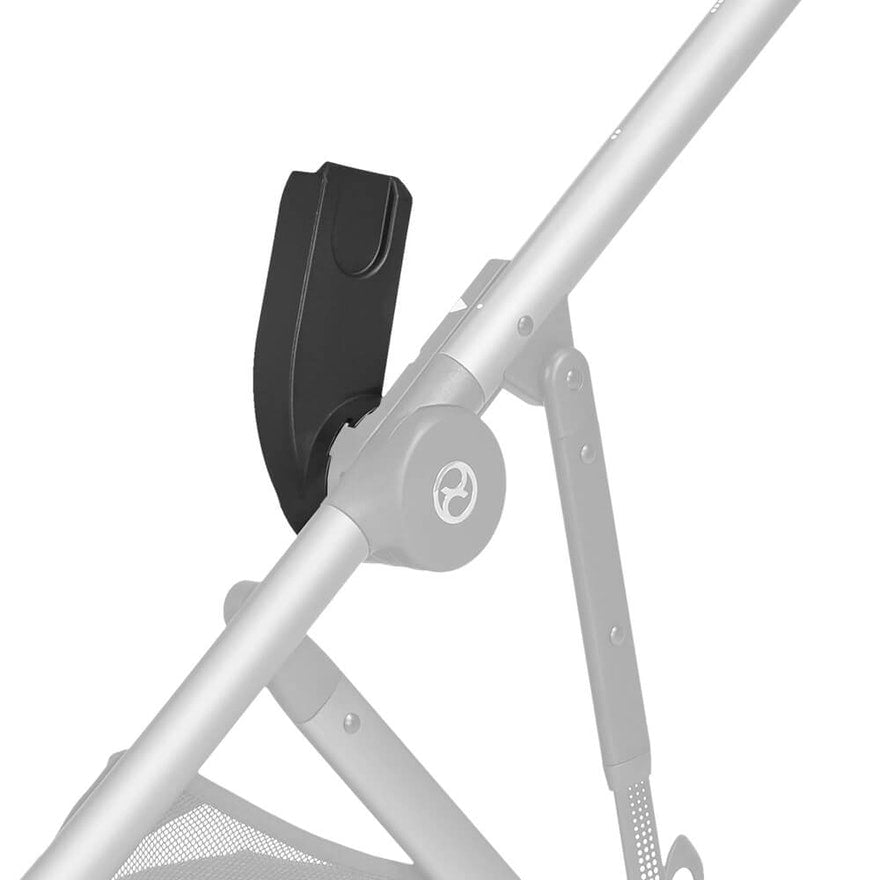 Gazelle S Capsule Adapter - Medaid International