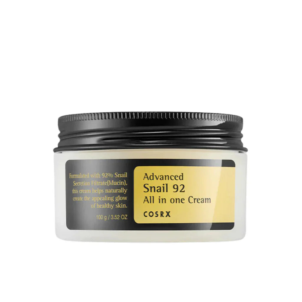 Cosrx Advanced Snail 92 All in one Cream 100g