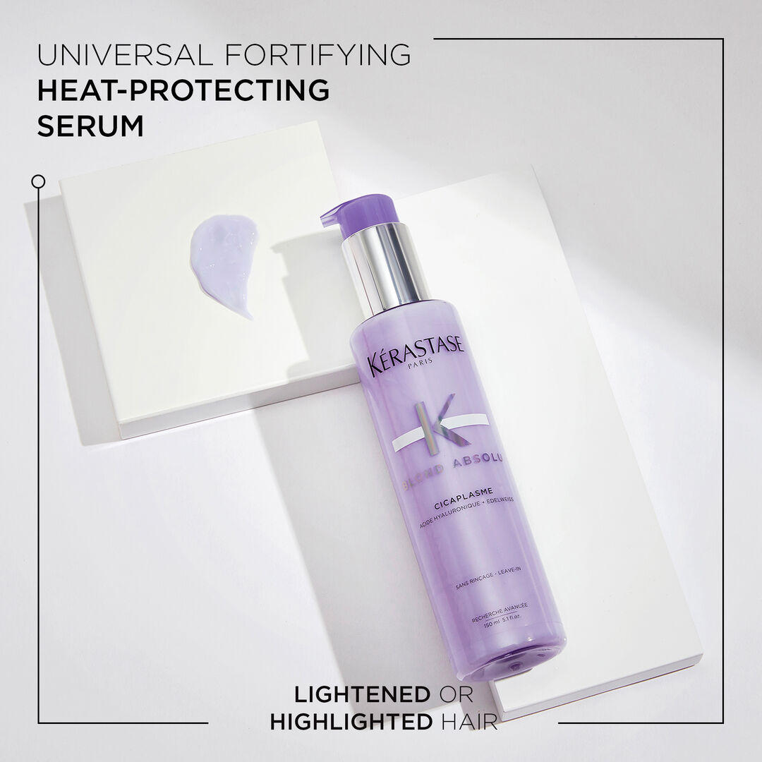 Kérastase Blond Absolut Cicaplasme Serum 150ml