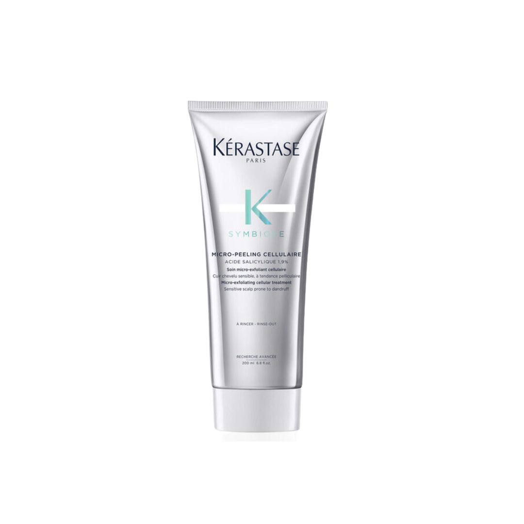 Kérastase Symbiose Micro-Exfoliating Cellular Treatment 200ml