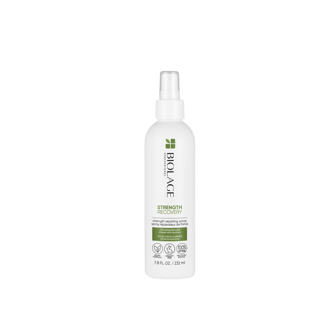Biolage Strength Recovery Strength Repairing Spray 232ml - Medaid