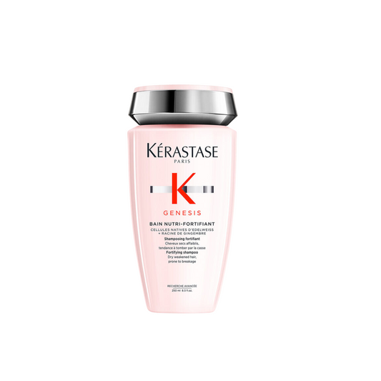 Kérastase Genesis Bain Nutri-fortifiant Shampoo 250ml - Medaid International