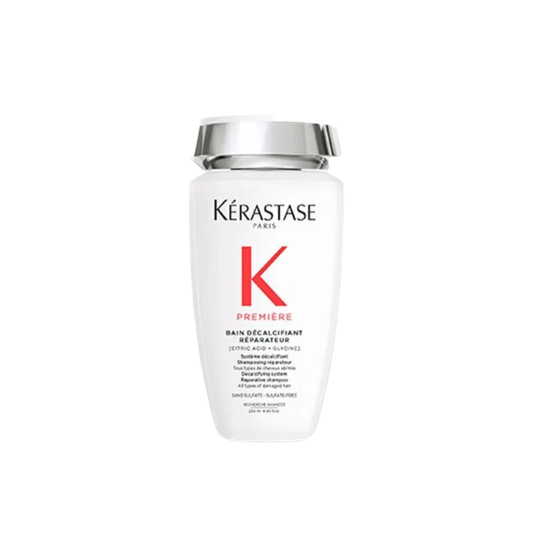 Kérastase Premiere Decalcifying Repairing Shampoo 250ml - Medaid International