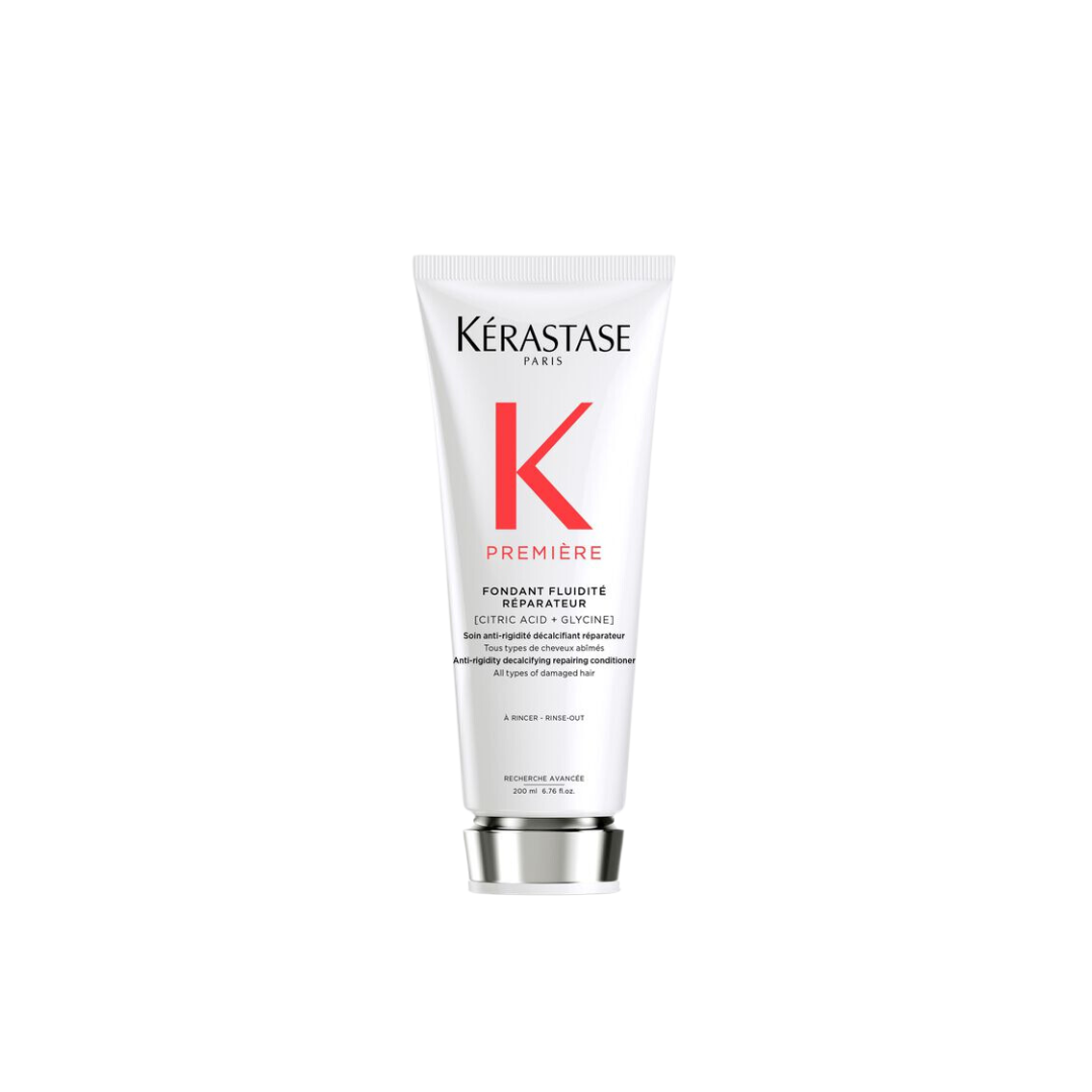 Kérastase Premiere Anti-Regidity Decalcifying Repairing Conditioner 200ml - Medaid