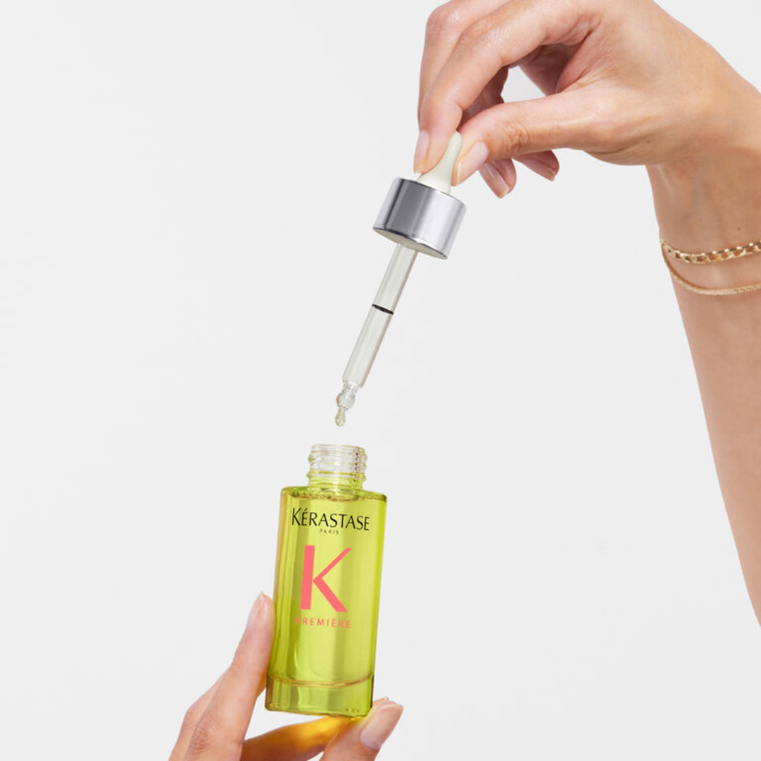 Kérastase Premiere Lumiere Hair Oil 30ml - Medaid