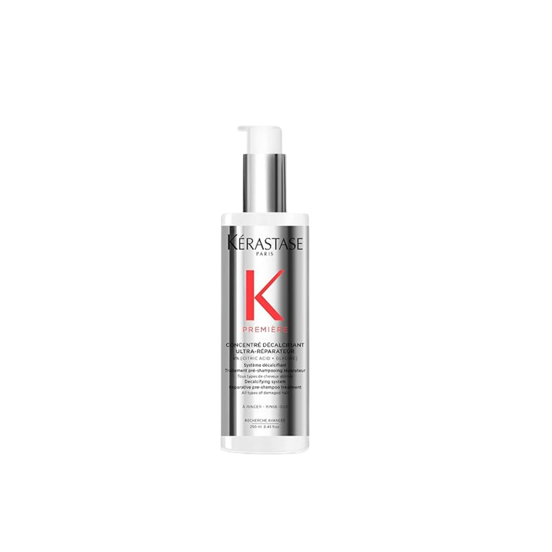 Kérastase Premiere Decalcifying Repairing Pre-Shampoo Treatment 250ml - Medaid