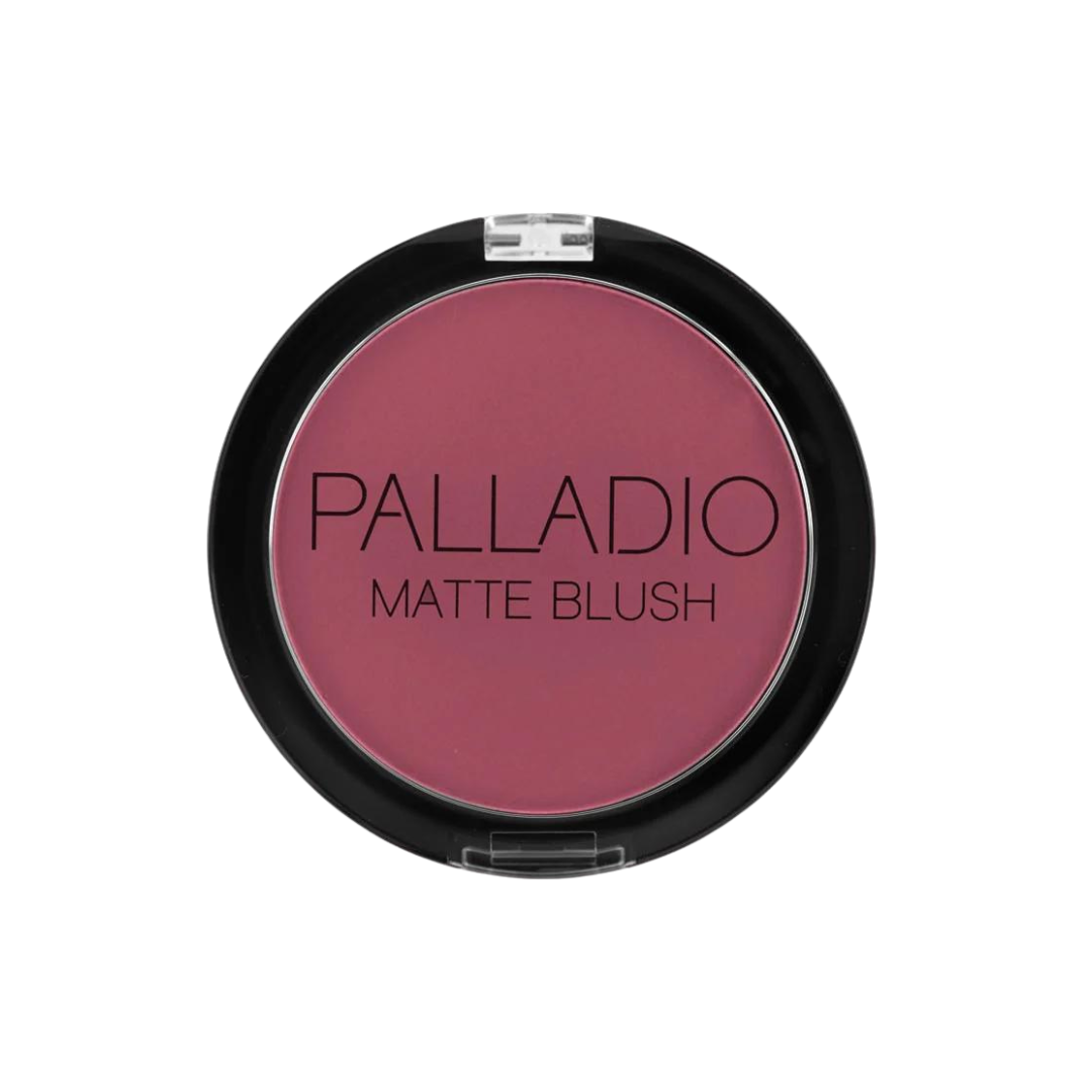 Palladio Matte Blush - Medaid International