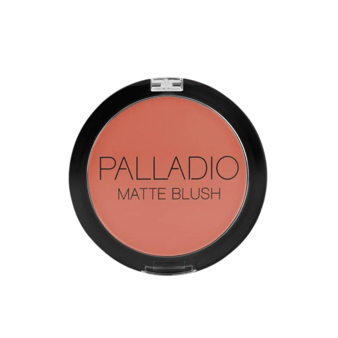 Palladio Matte Blush - Medaid International