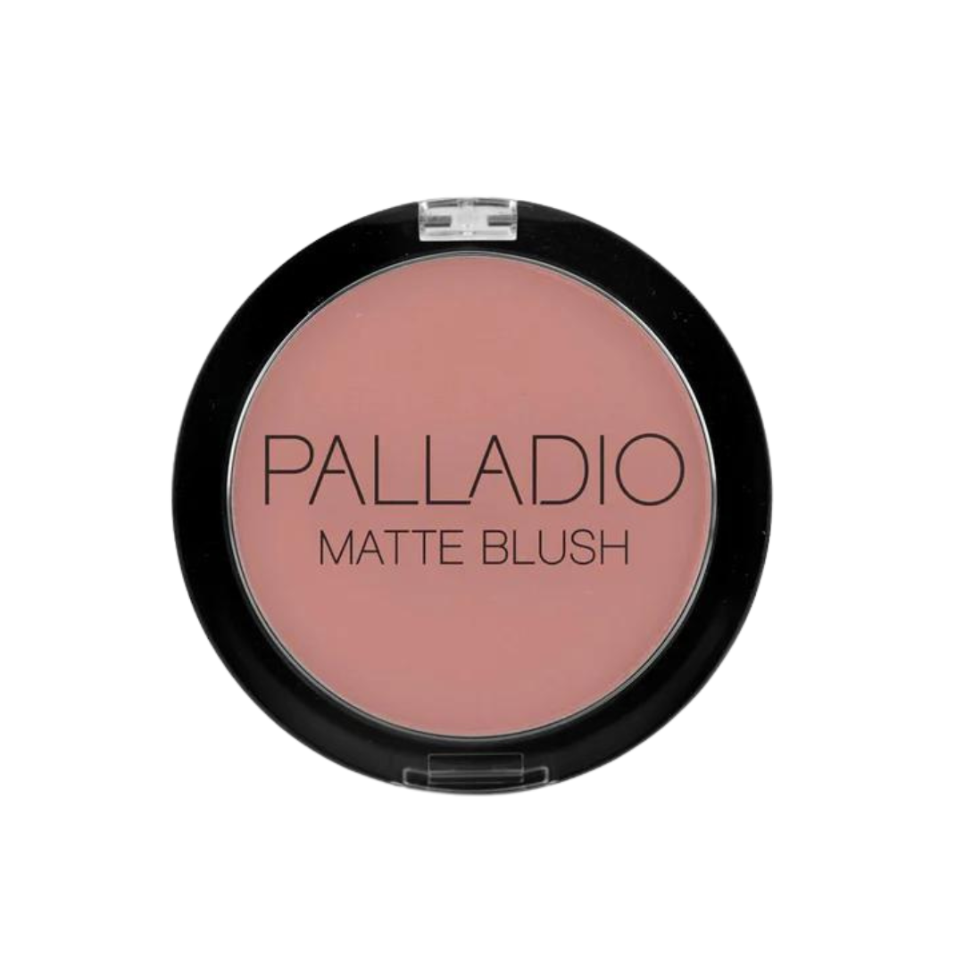 Palladio Matte Blush - Medaid International