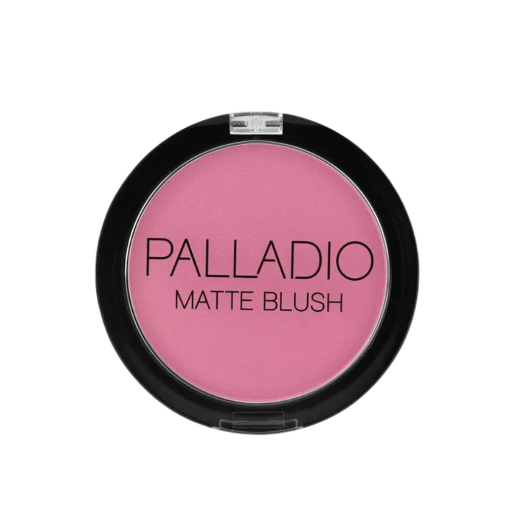 Palladio Matte Blush - Medaid International