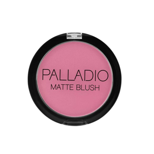Palladio Matte Blush - Medaid International