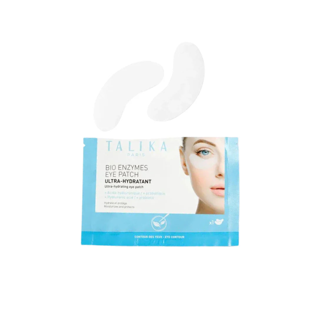 Bio Enzymes Patch Ultra-Hydratant - Medaid