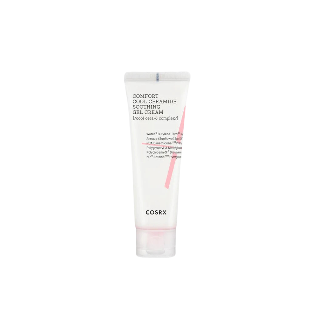 Cosrx Balancium Comfort Cool Ceramide Soothing Gel Cream - Medaid International