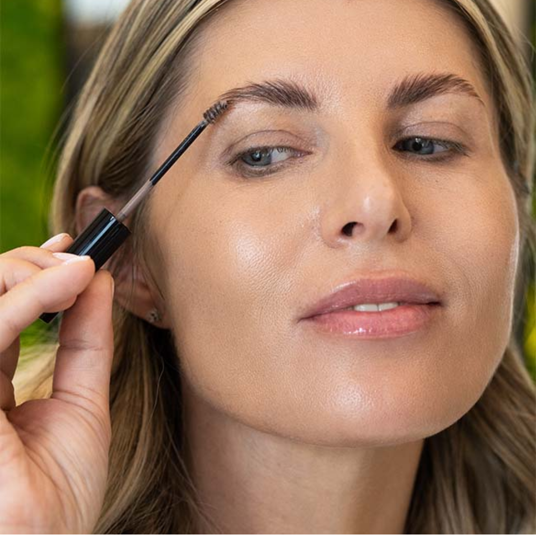 Talika Eyebrow Liposourcils Mascara - Brown - Medaid International