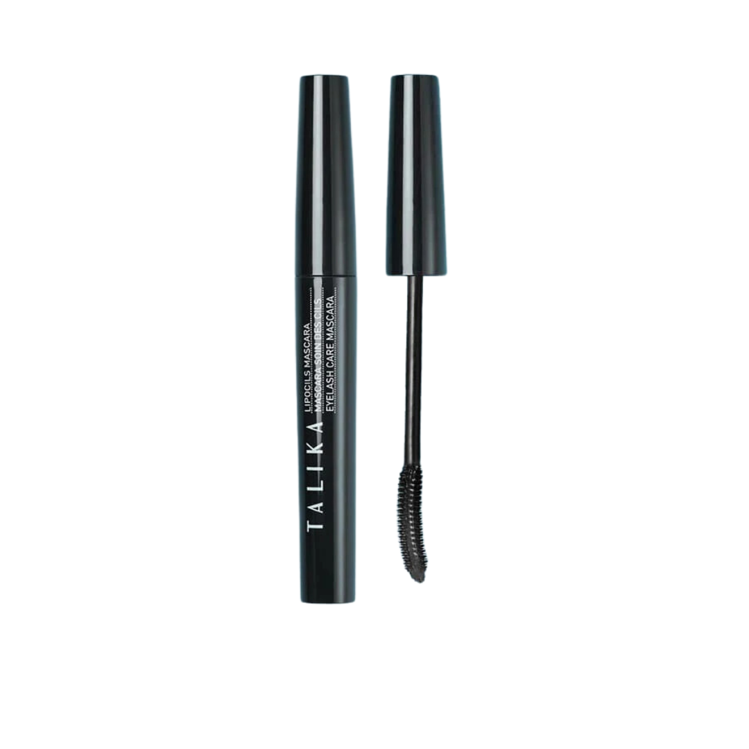 Talika Lipocils Mascara Water Resistant - Black - Medaid International