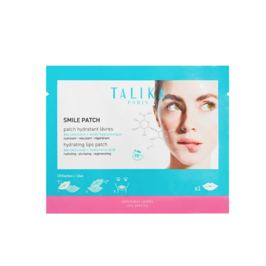 Talika Smile Lips Patch - Medaid International