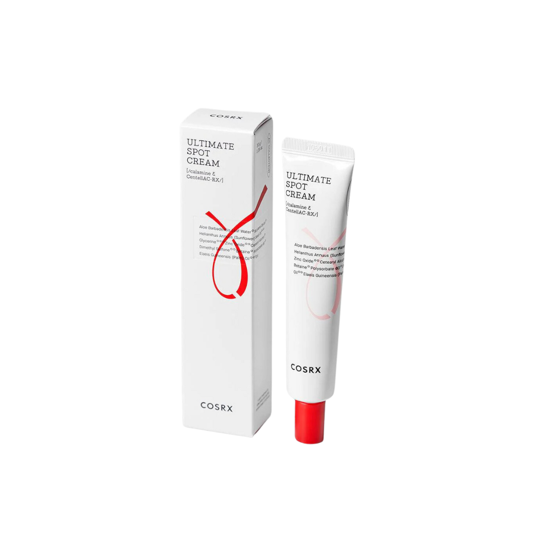 Cosrx Ac Collection Ultimate Spot Cream - Medaid International