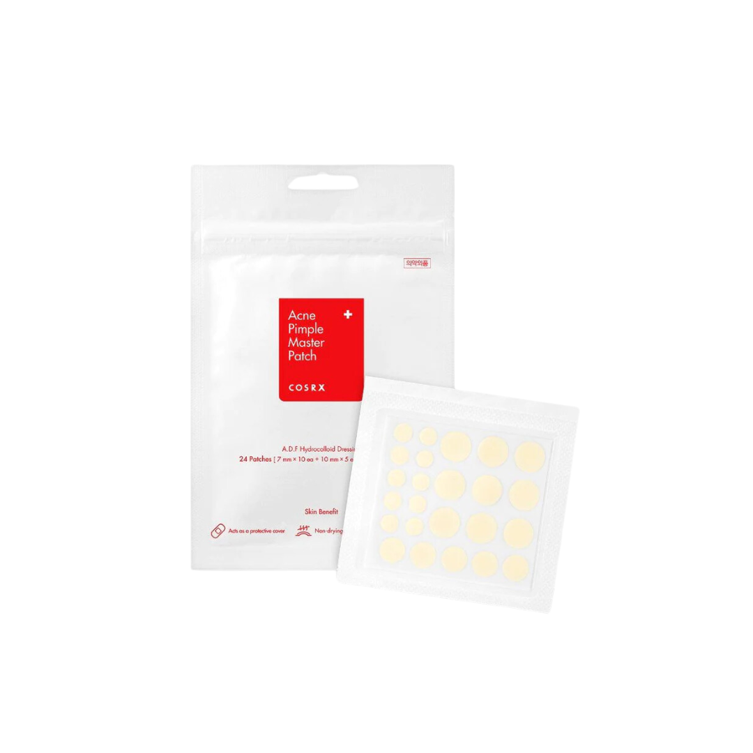 ACNE PIMPLE MASTER PATCH - COSRX - Medaid International