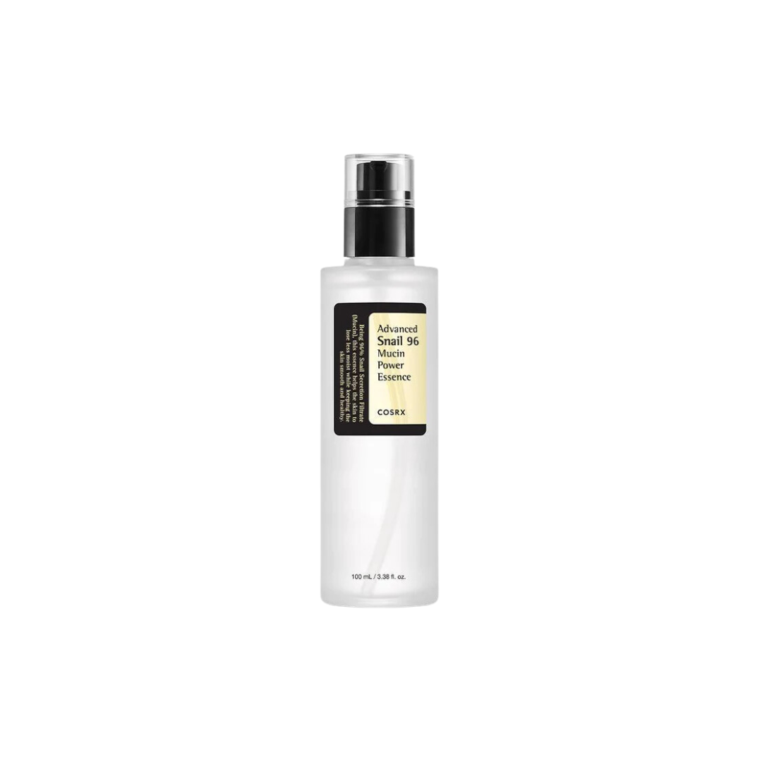 Cosrx Advanced Snail 96 Mucin Power Essence - Medaid International