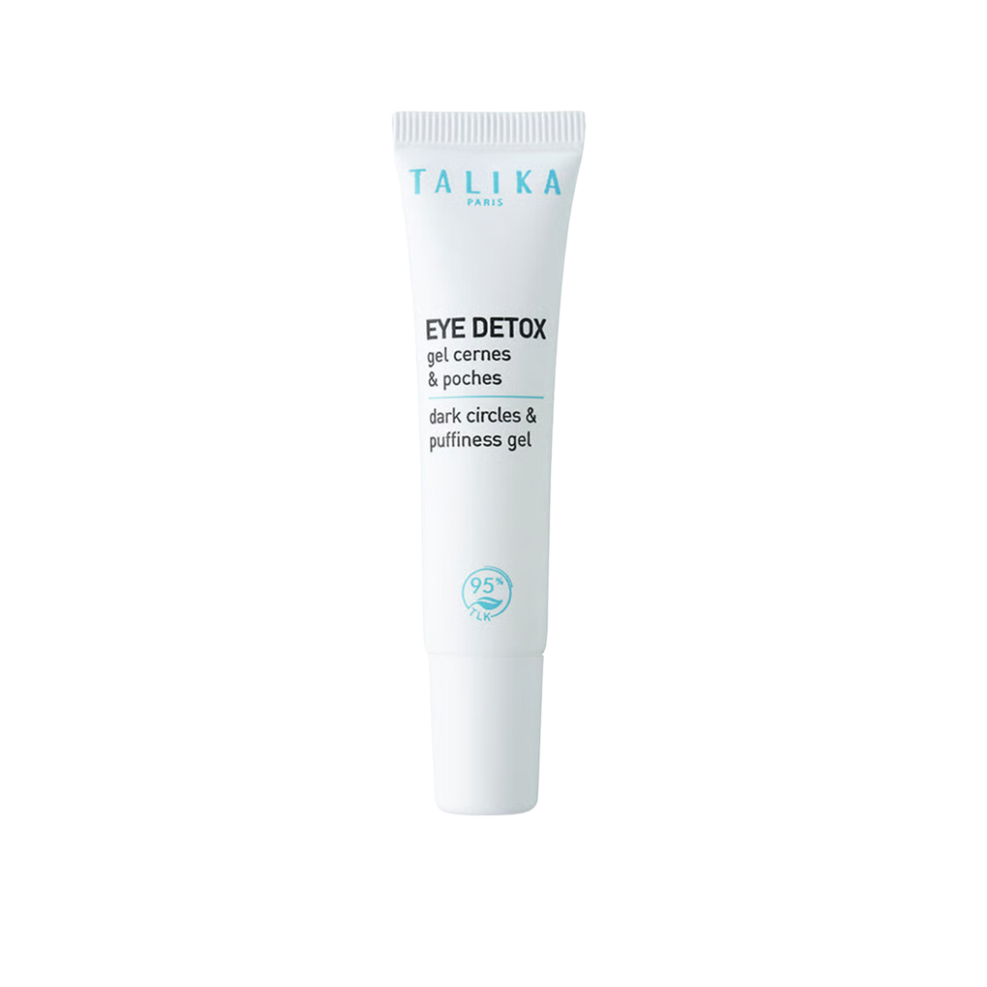Talika Eye Detox Contour Gel - Medaid International
