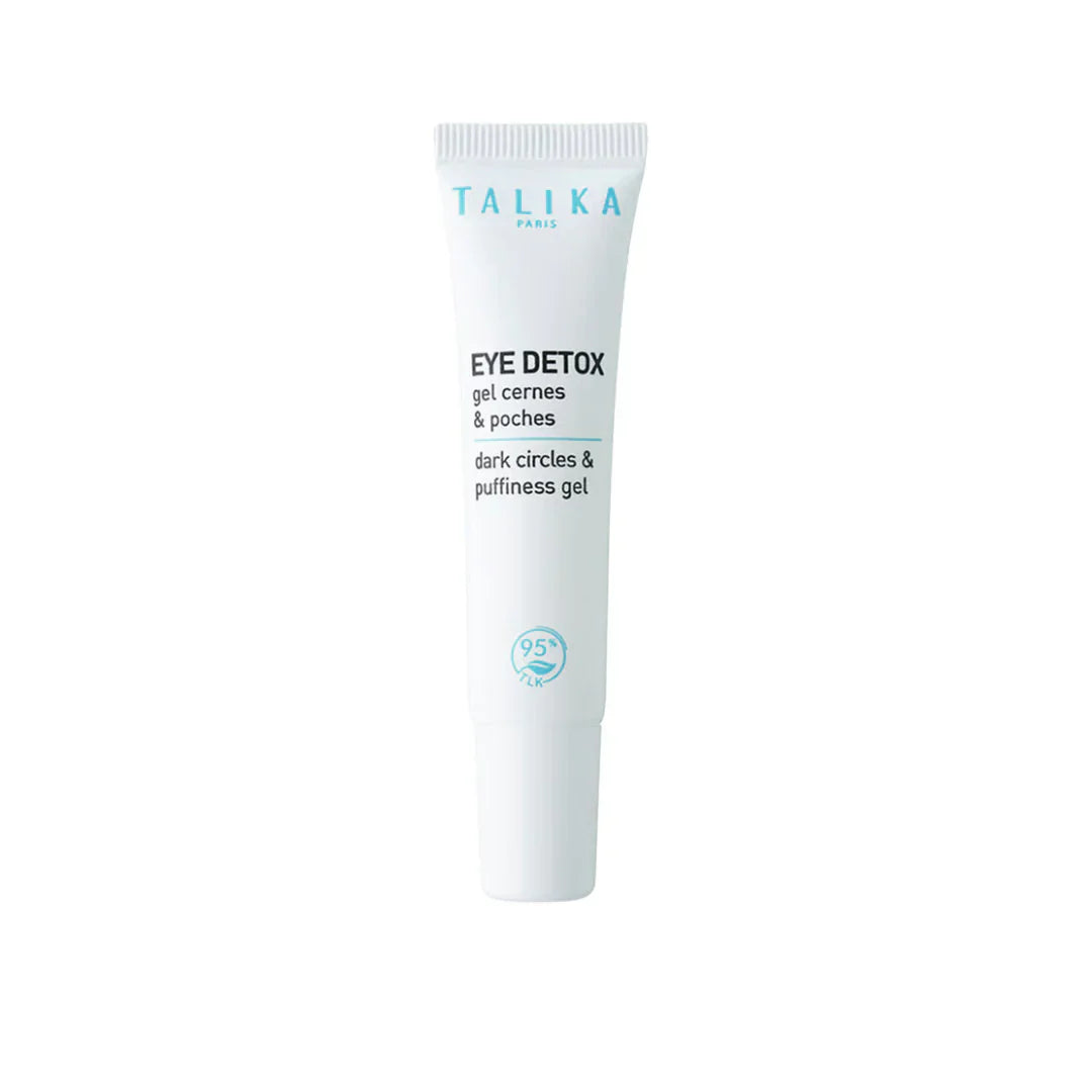 Eye Detox Contour Gel 10 Ml L5 - Medaid
