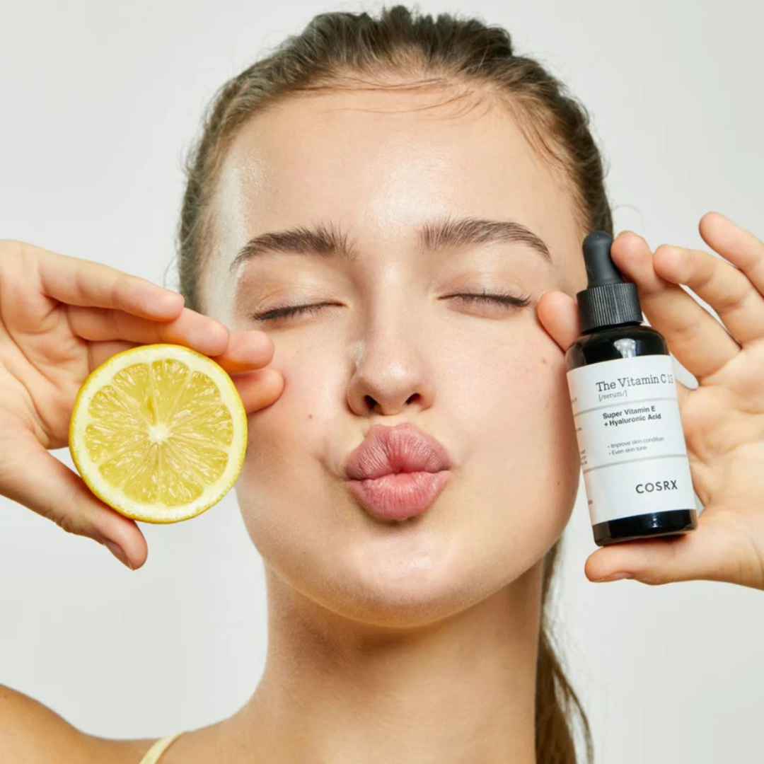 Cosrx The Vitamin C 13 Serum - Medaid International