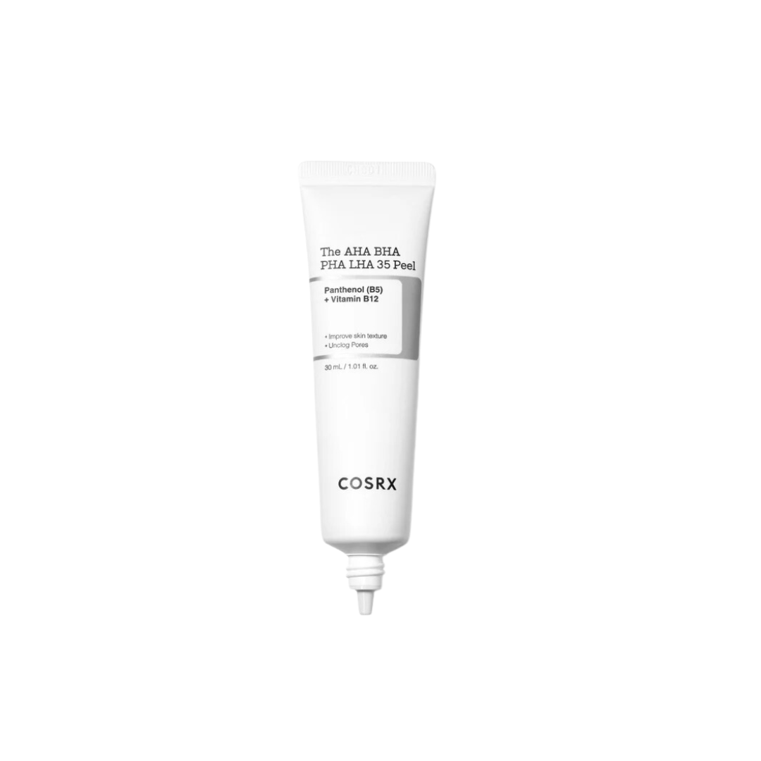 Cosrx The Aha Bha Pha Lha 35 Peel - Medaid International