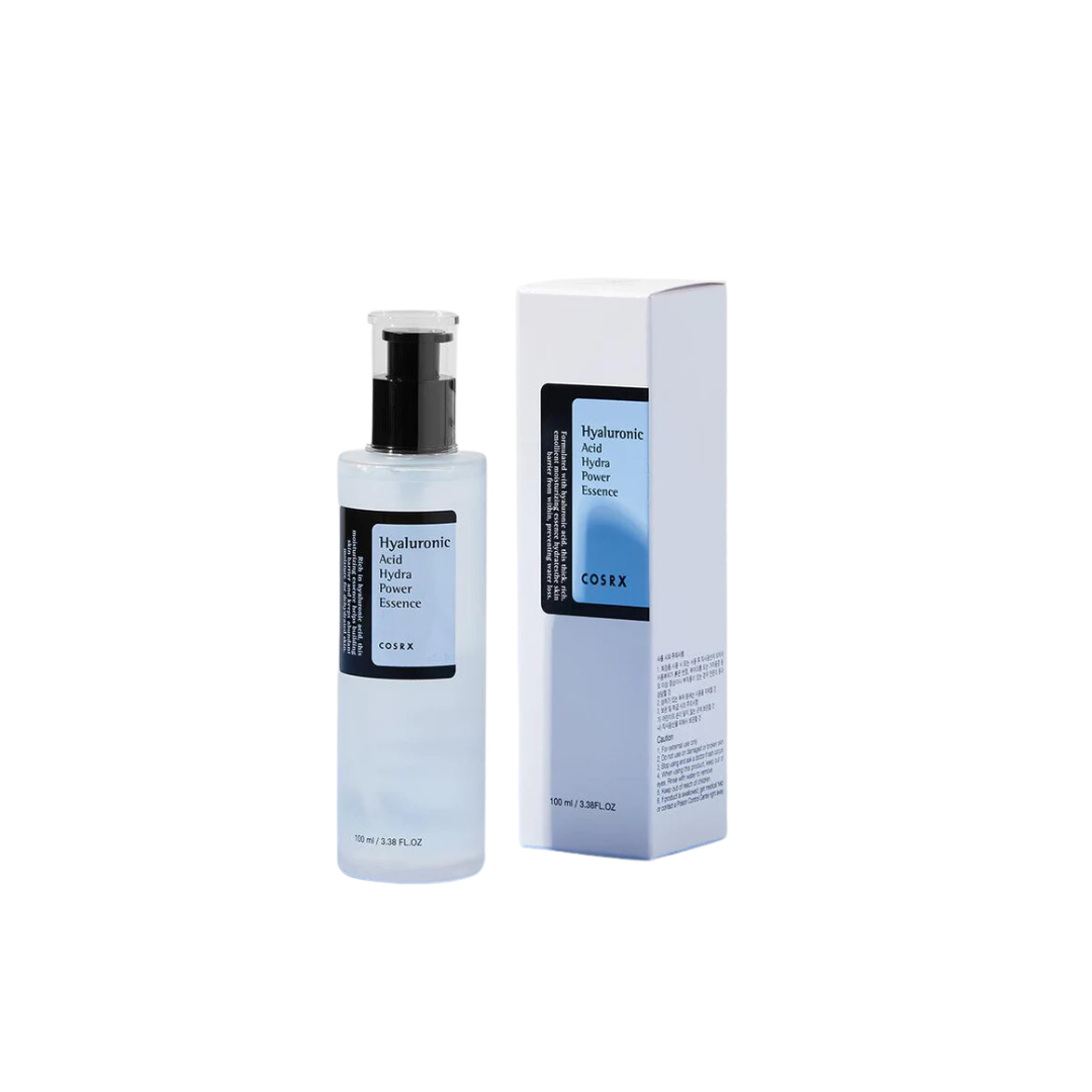 Cosrx Hyaluronic Acid Hydra Power Essence - Medaid International