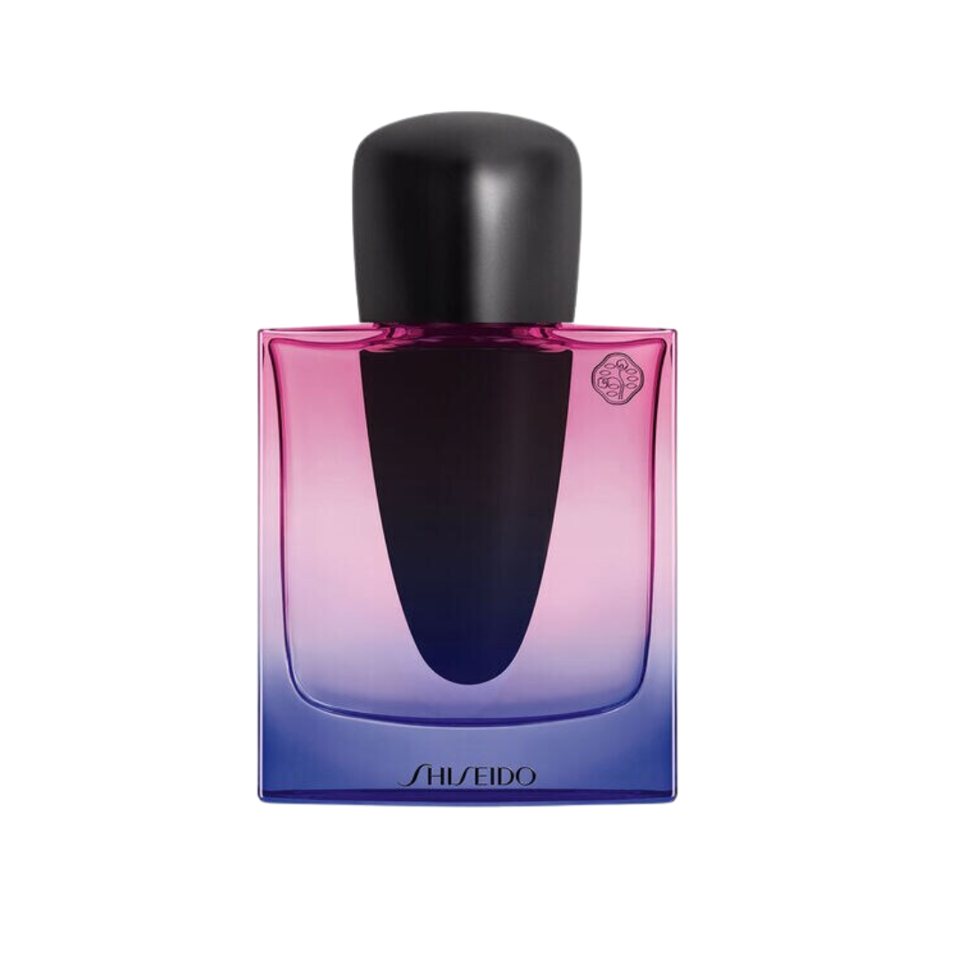 Shiseido Ginza Night Intense Eau De Parfum - Medaid International