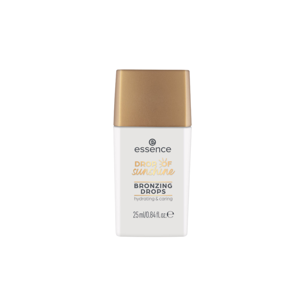 Essence Drop Of Sunshine Bronzing Drops