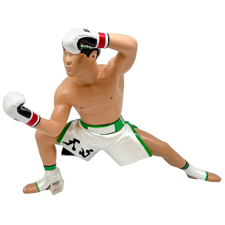 Legend Masters 16D Figure Collection: Tenshin Nasukawa by Good Smile Company. - Medaid International
