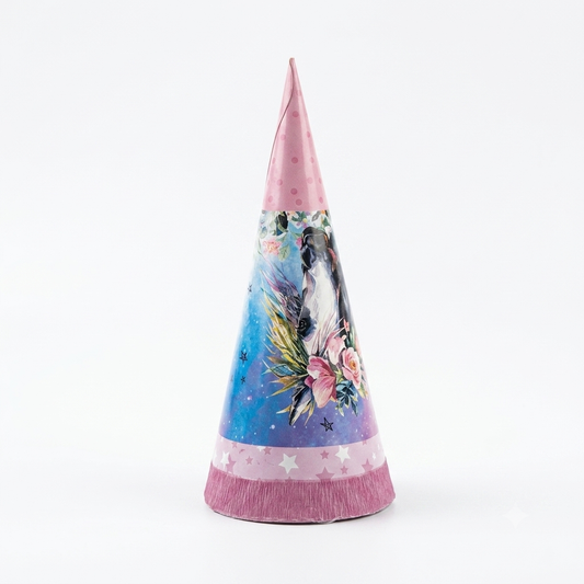 Daaly Magical Unicorn Party Minnie Cone | Daaly In Lebanon