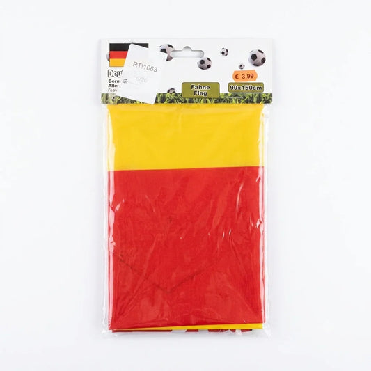 SD Germany Large Football Fan Flag | SD In Lebanon
