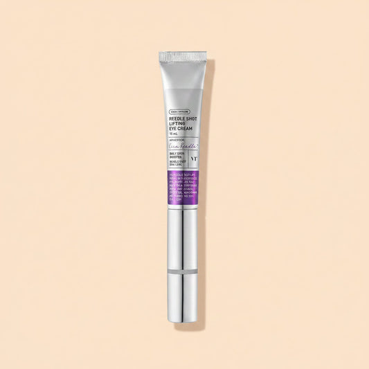 VT Reedle shot Lifting Eye cream 15mL