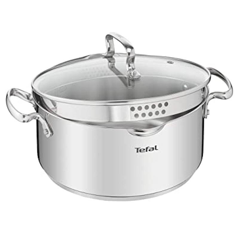 Tefal D5024462 Pleasure Stewpan 20cm &amp; Lid