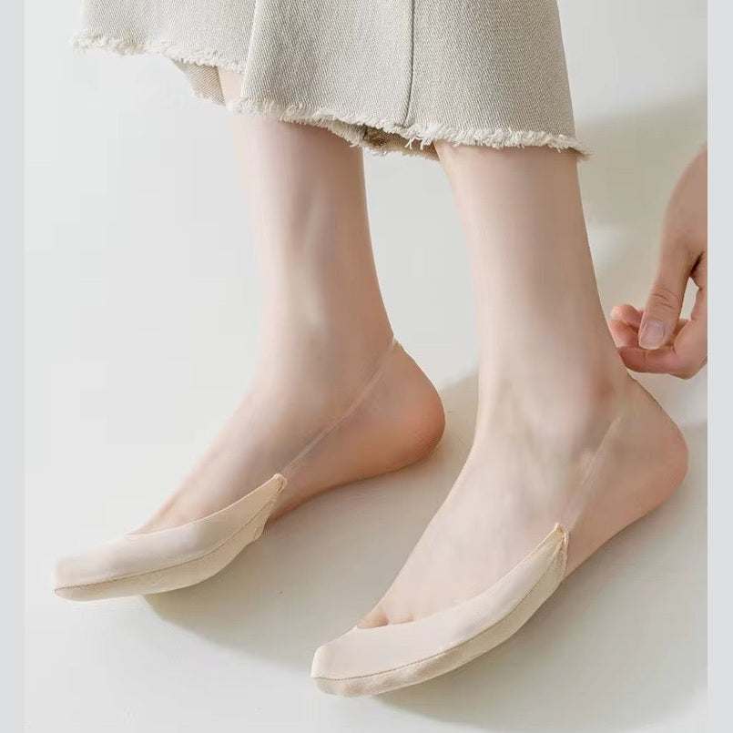 Toe Socks Pair