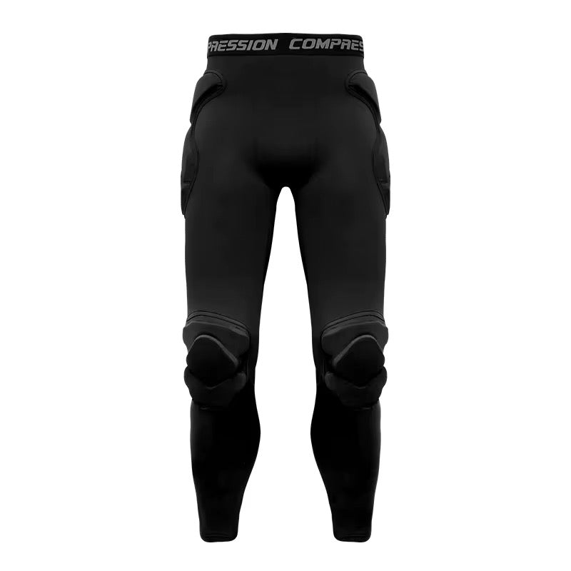 Eva Protective Compression Shorts