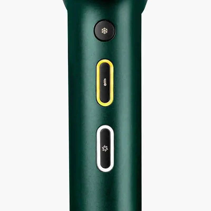 Air Power Pro - Hair Dryer - Medaid International