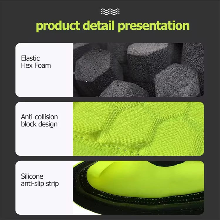Shin Guards Sleeves