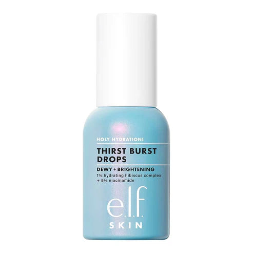 ELF Holy Hydration! Thirst Burst Drops