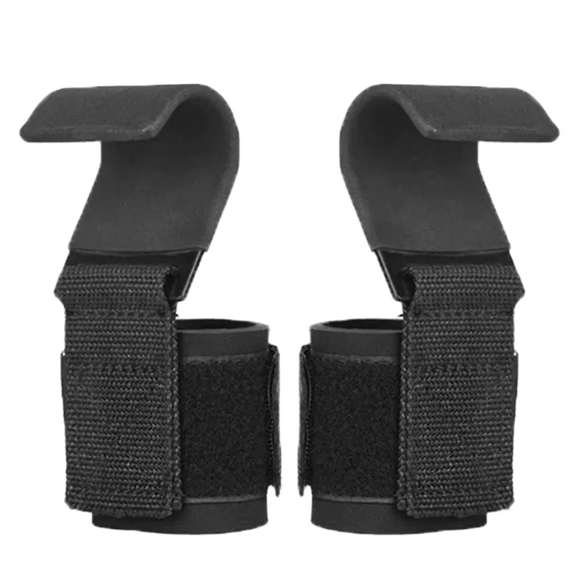 Weight Lifting Hooks
