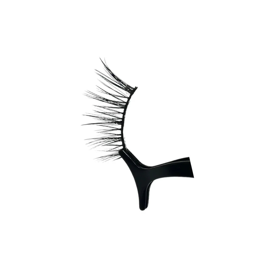 Samra Beauty Lashes - Glam 5