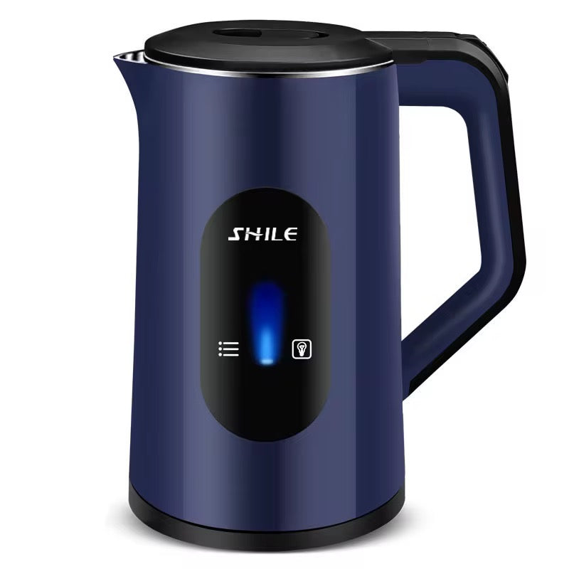 Stainless Steel Electric Kettle