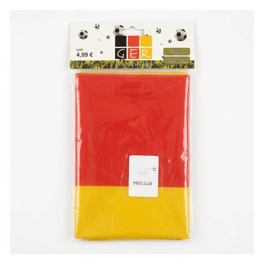 SD Germany 90X150 Fan Flag For Football | SD In Lebanon
