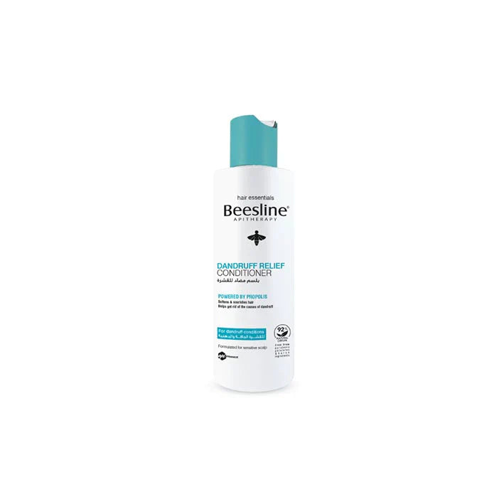 Beesline dandruff relief conditioner 200ml