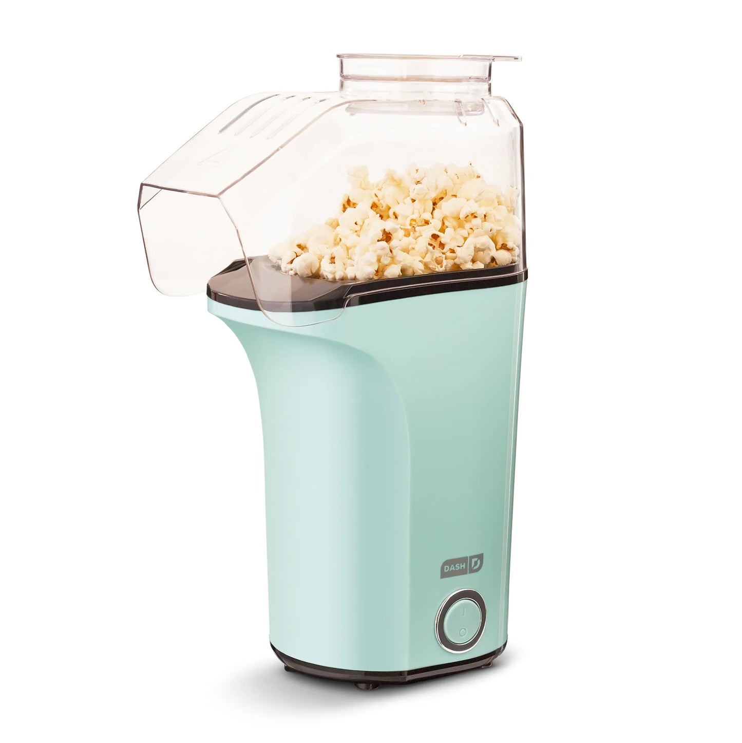 Dash FRESH POP POPCORN MAKER – AQUA