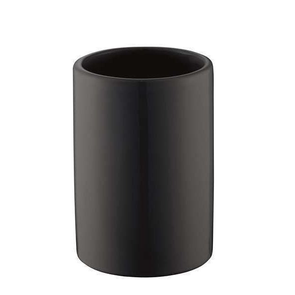 DIAQUA Tooth Glass – Mix & Match, Black